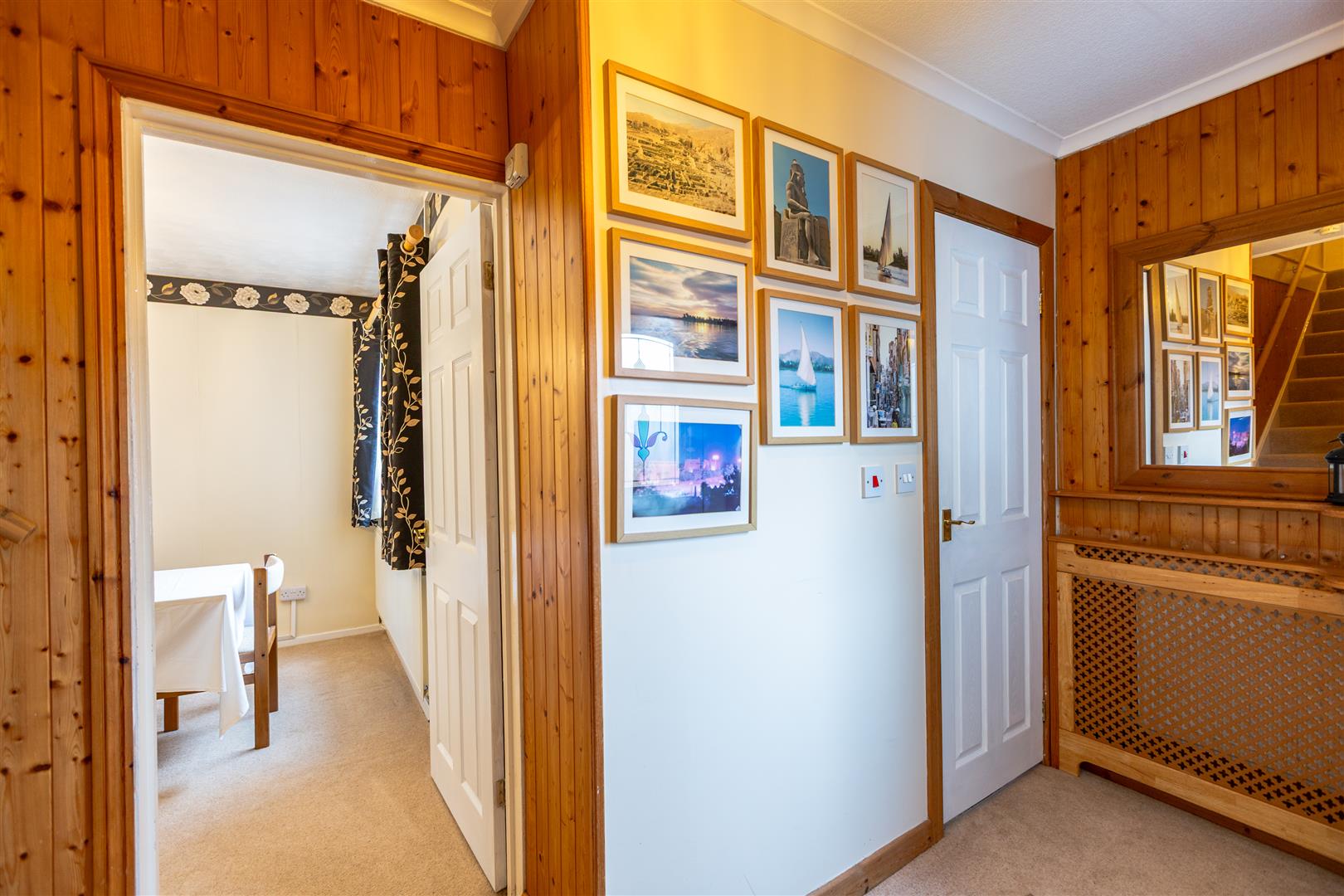 Gwscwm Park, Burry Port, SA16 0DX